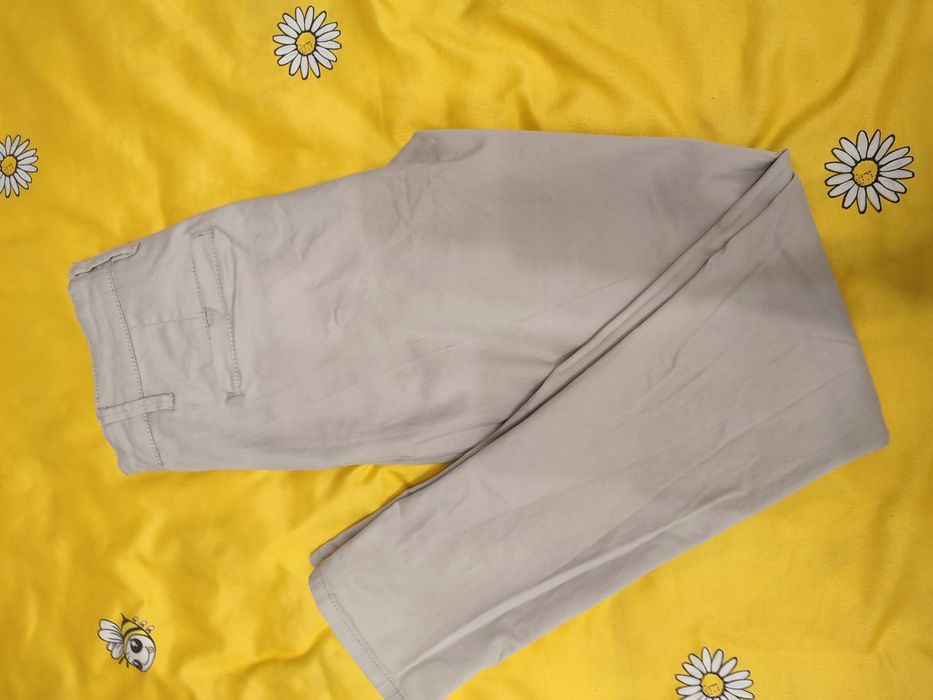 елегантен мъжки панталон