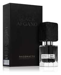 parfum Black Afgano (nasomatto unisex)