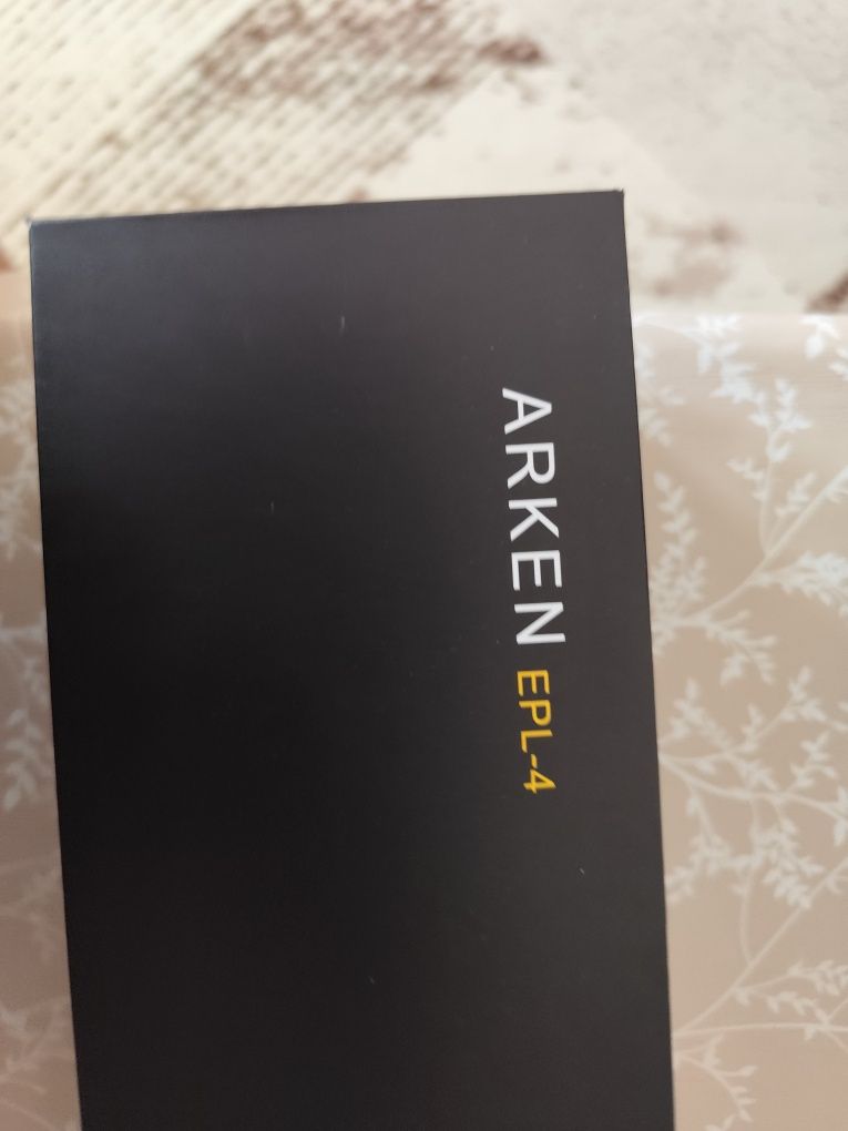 Продавам оптика ARKEN 6-24x50