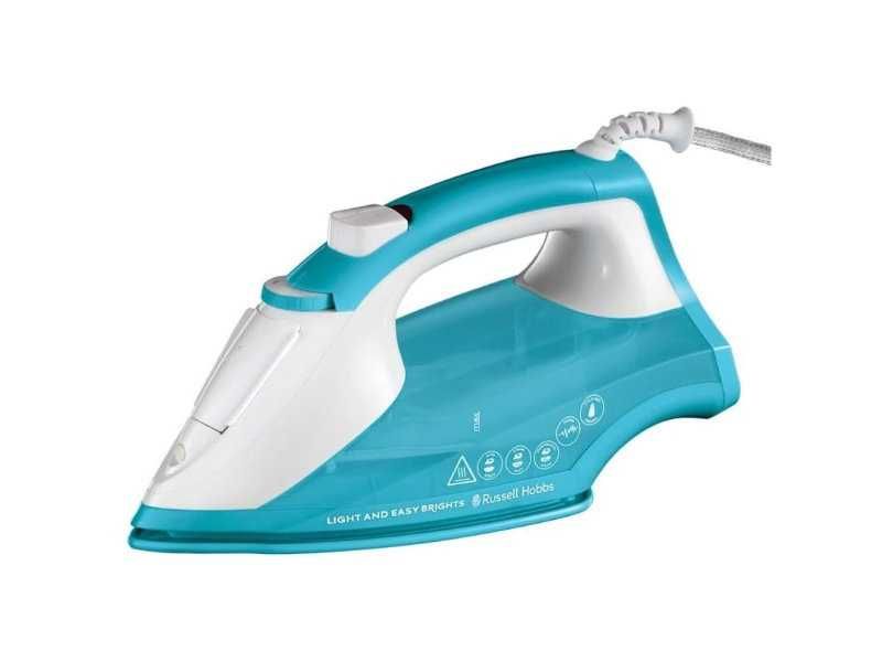 Парна Ютия с Керамична Плоча Russell Hobbs 26482-56, 2400W