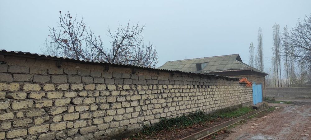 Продается Дом-Дача!