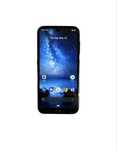 Nokia 4.2, smartphone, dual sim, functional.    /Samsung