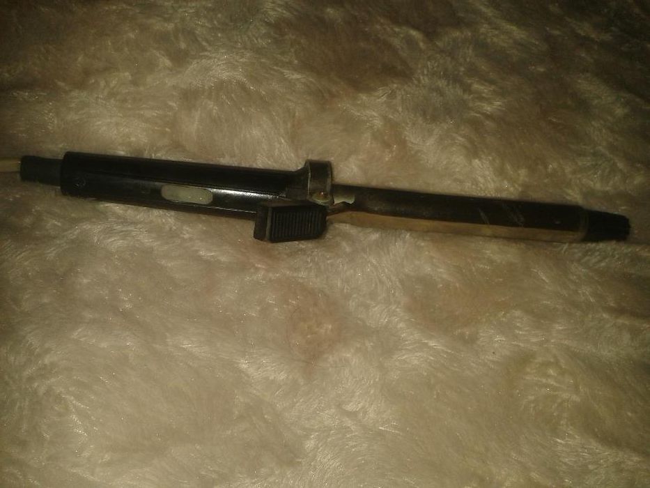 Ondulator de păr profesional / drot stil rowenta TRANSPORT GRATUIT