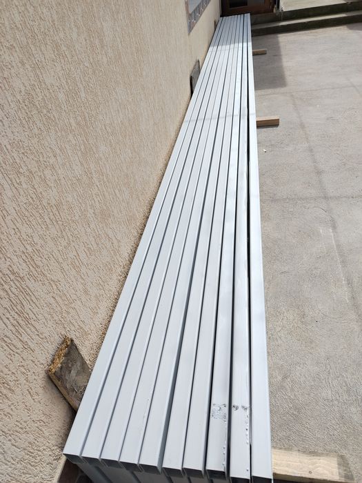 Ferme metalice 6 metri ,sudate integral !