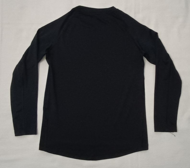 Nike PRO DRI-FIT оригинална блуза ръст 122-128см Найк спорт фланелка