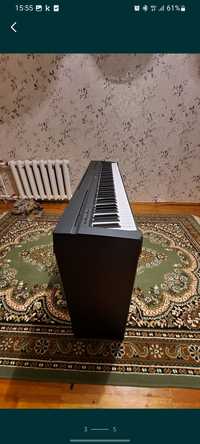 Фортепиано Р-45В(Black)