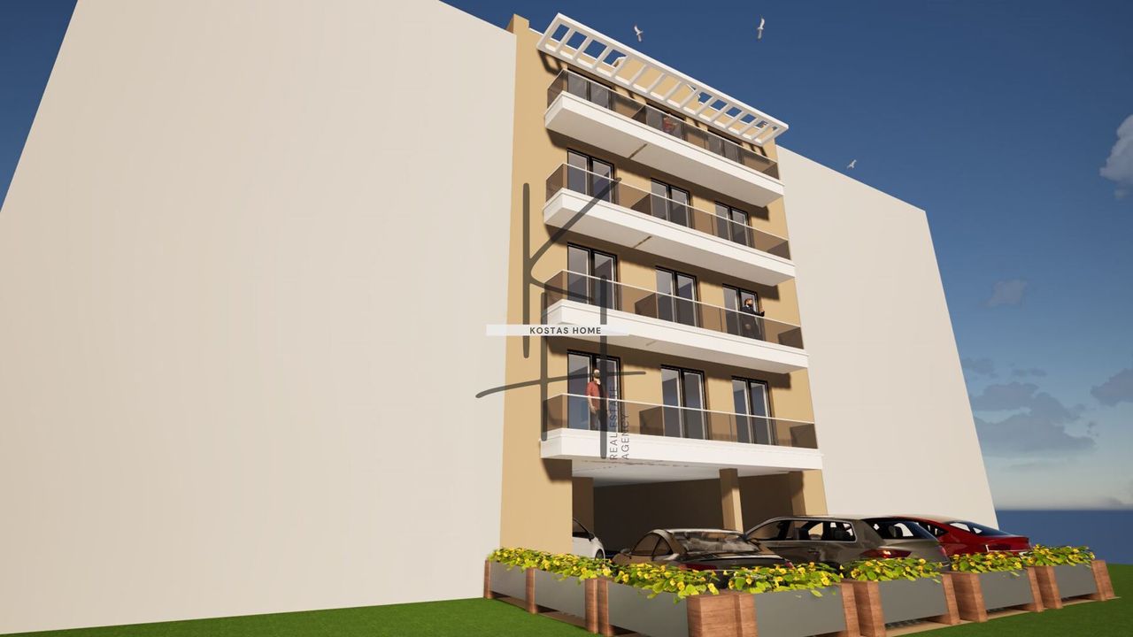 Продава се Тристаен апартамент в Варна, Погреби - 94 кв.м за 1330 €/кв.м - Снимка #1