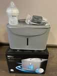 Нов Nuby UV Steriliser/ стерилизатор