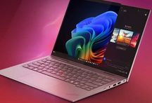 Lenovo ThinkPad X1 2in1 Gen 10 Aura Edition 14" Touch Ultra 7 258V NOU