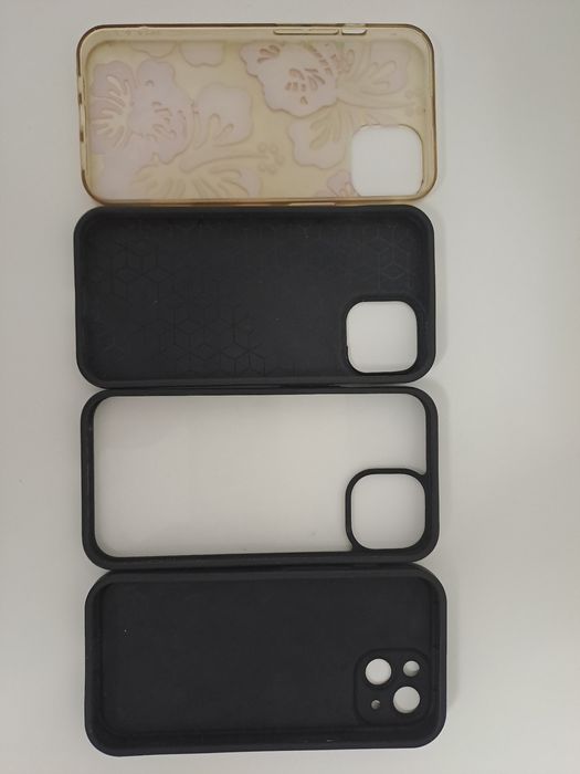 Huse protecție iPhone 14