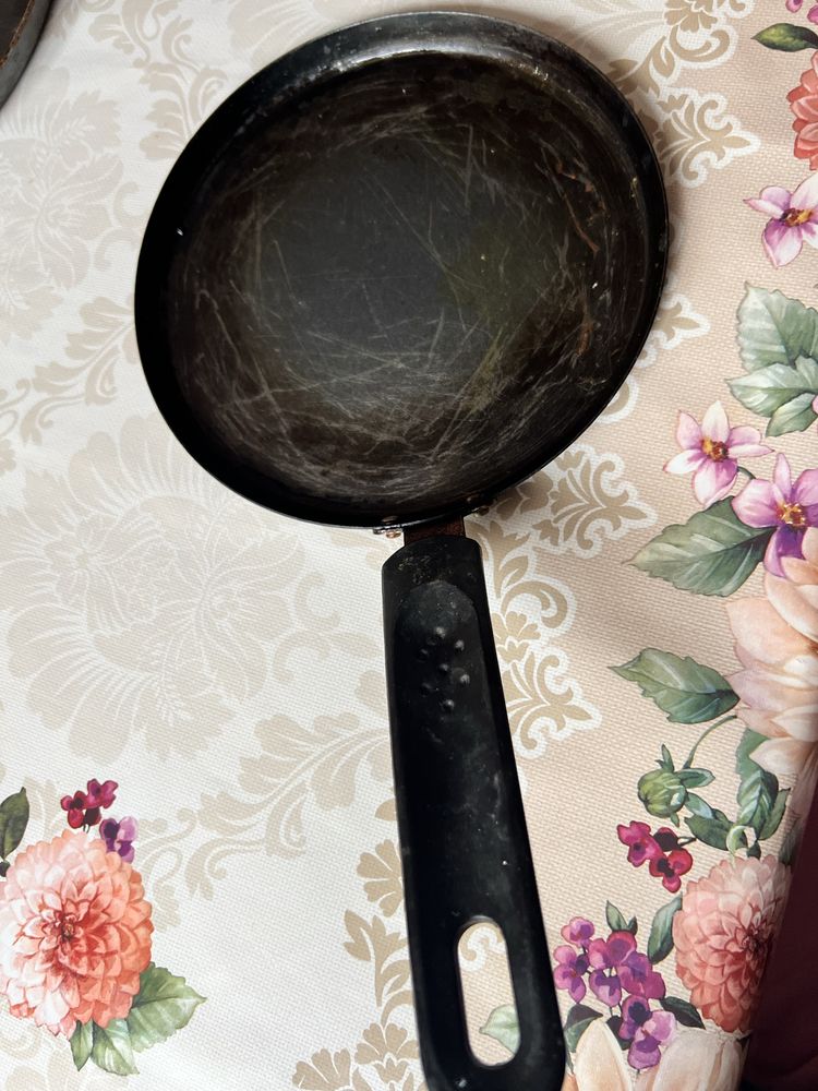 Блинница Tefal