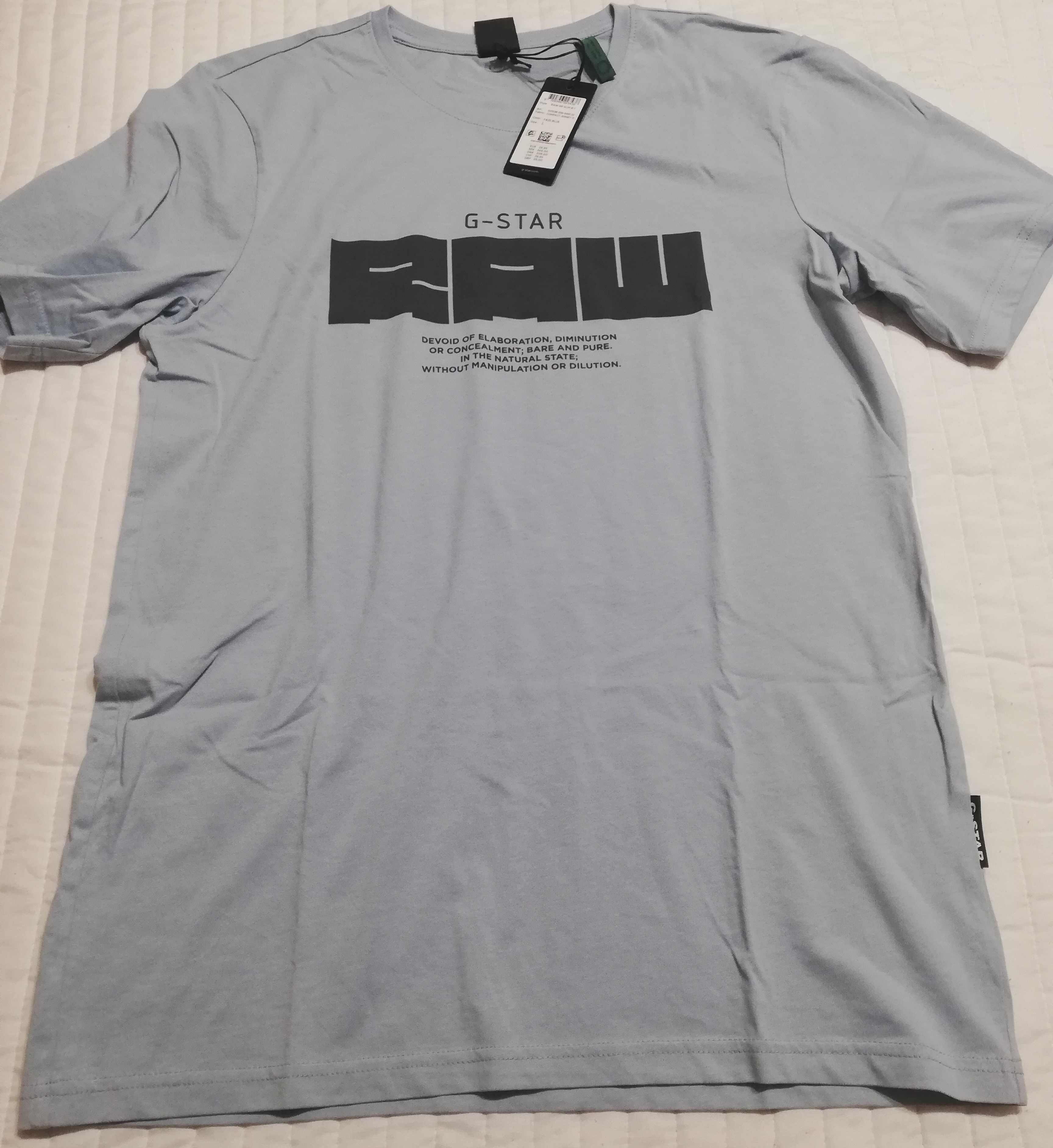 Тениска-G Star Raw - S , M