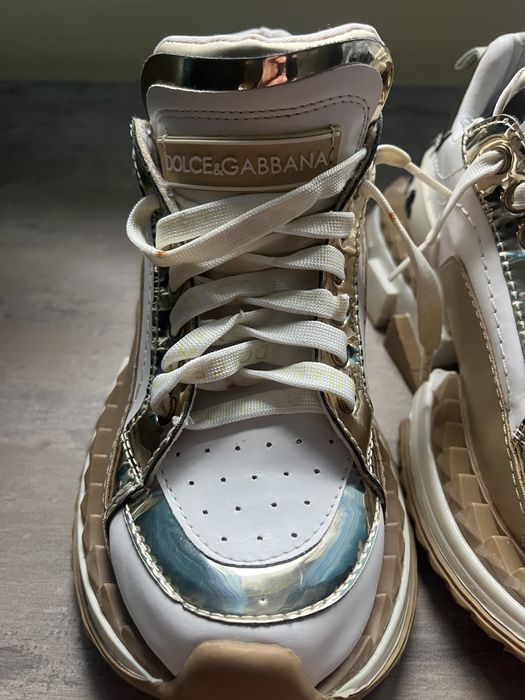 Pantofi sport D&G , de damă