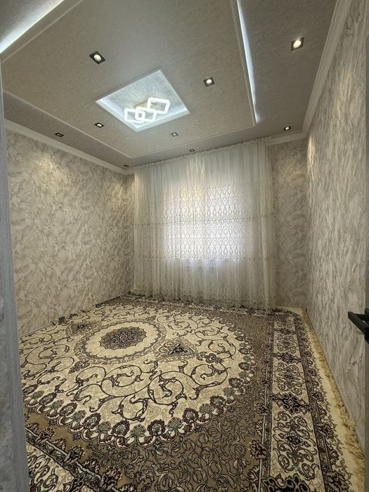 Qizlar va ayollarga kvartira