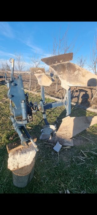 plug reversibil Italian