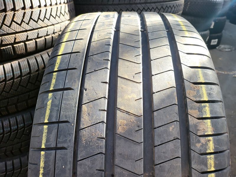 325/35/22 PIRELLI 1бр