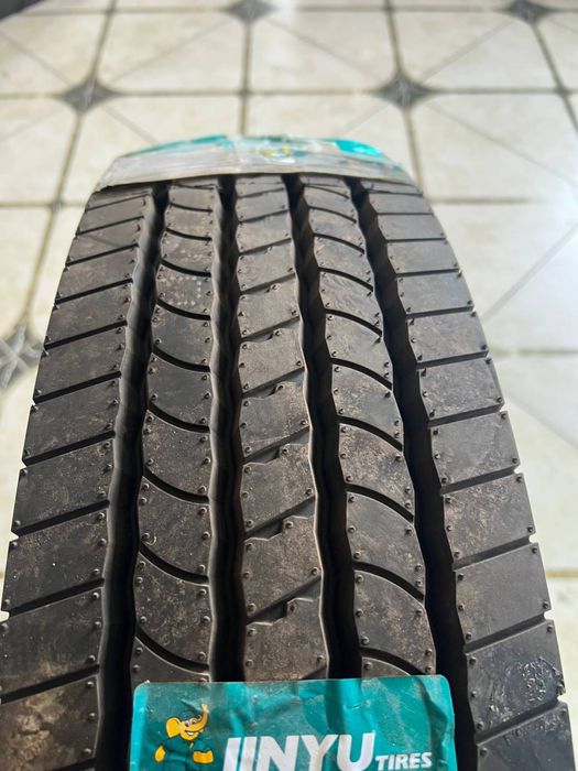 7.50R16 Jinyu GiTi