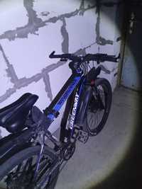 Greenway велосипед