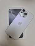 Iphone 16 pro max 512GB