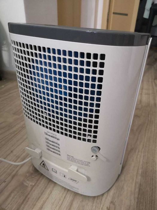 Dezumidificator de uz casnic