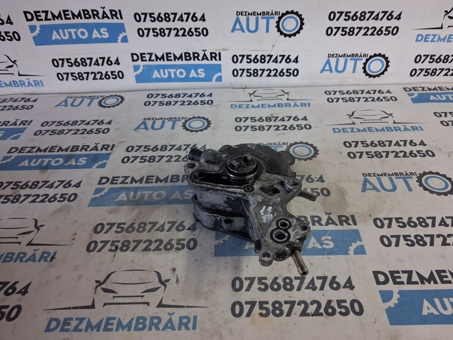 Pompa vacuum / tandem 1.9 tdi vw Sharan 2006