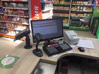 Biznesingiz uchun dasturiy ta'minot EasyTrade/JetPos/JetTrade/YesPos