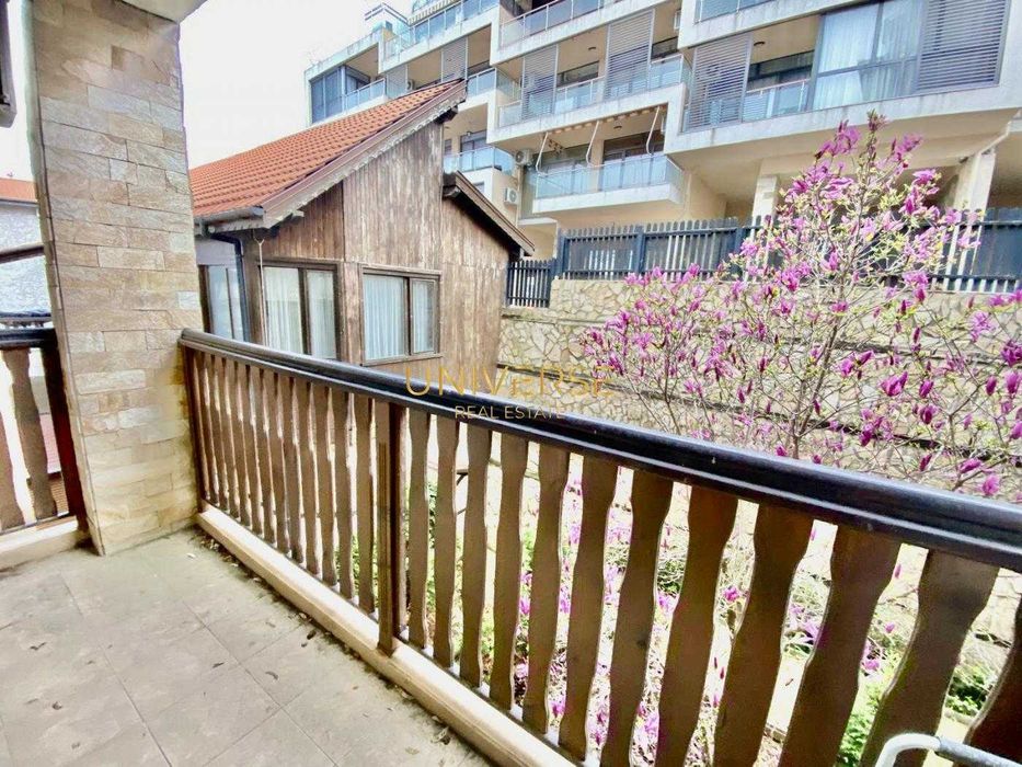 Продава се Двустаен апартамент в Свети Влас - 67 кв.м за 1105 €/кв.м - Снимка #8