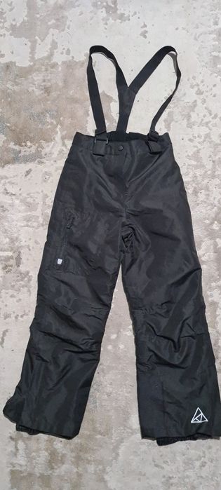 Pantaloni de sky 8- 10 ani