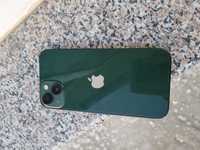 Iphone 13 Green 128 gb impecabil