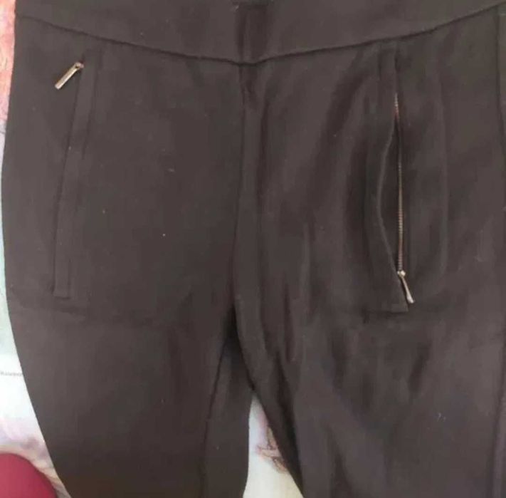 Pantalon casual tip colant marca Vince