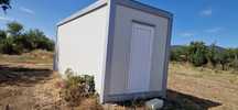 Container 6x2.4 stare foarte buna