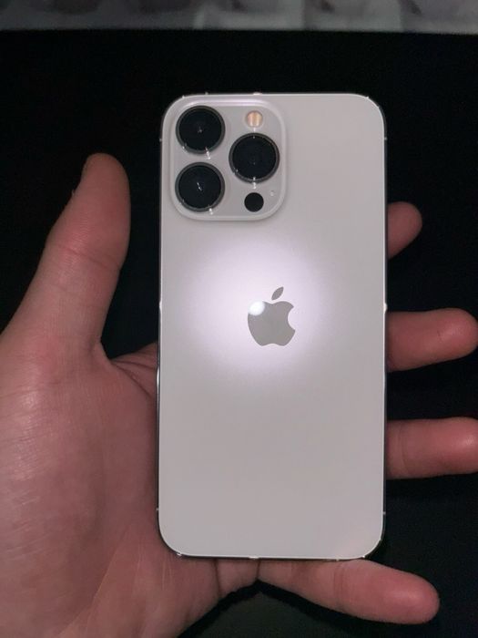 iPhone 13 Pro - 128GB