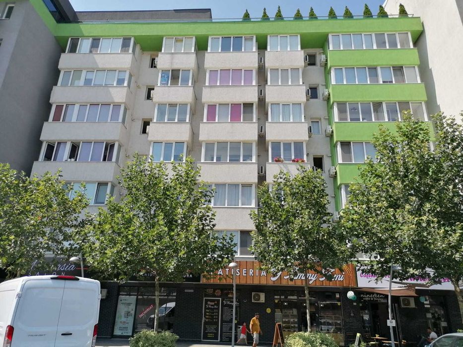 Închiriez garsonieră confort 1 in zona Constantin Brâncoveanu