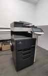 МФУ А3 Konica Minolta Bizhub 283 Ч/Б