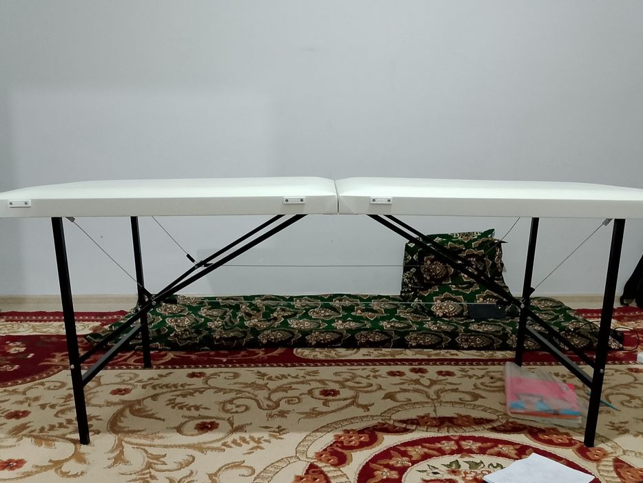 Kurshatka qulay va hali yangi