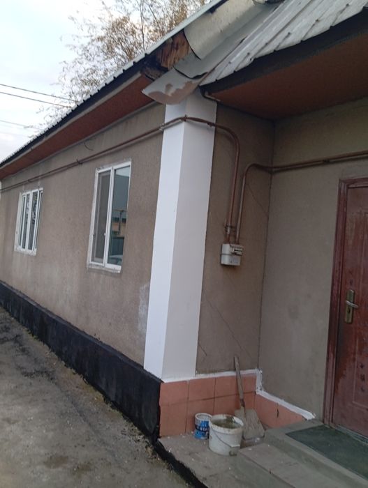 Сдам дом 120 кв. На долгий срок семейным