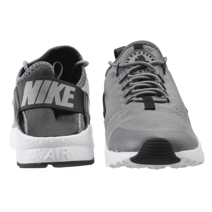 Adidasi Sneakers femei NIKE SPORTSWEAR Air Huarache Run Ultra Gri 38