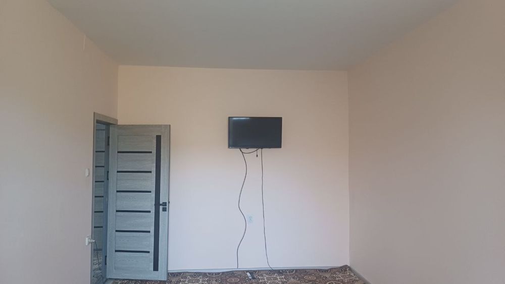 Срочно продаётся квартира 3 комнаты