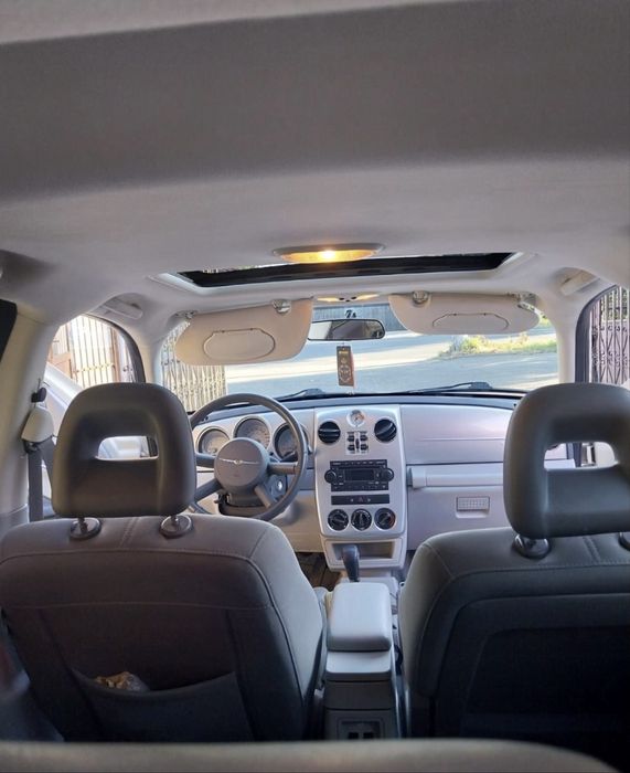 Chrysler Pt Cruiser