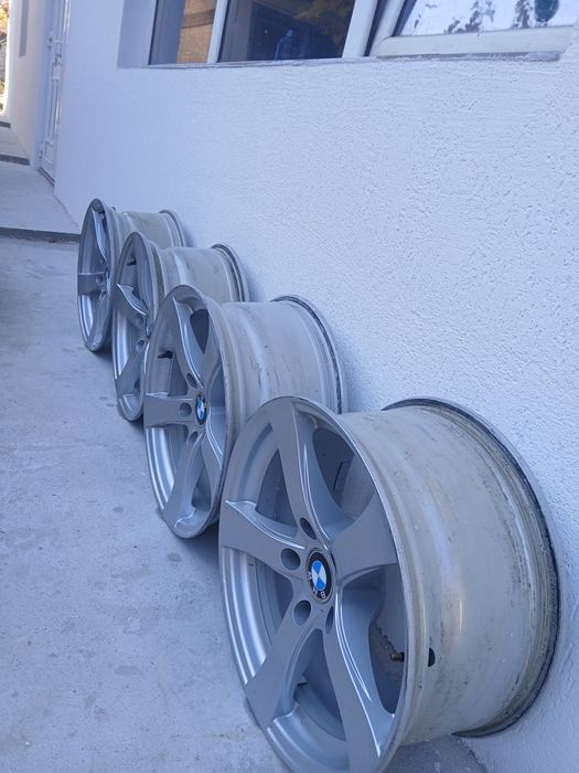 Jante bmw R17 concave