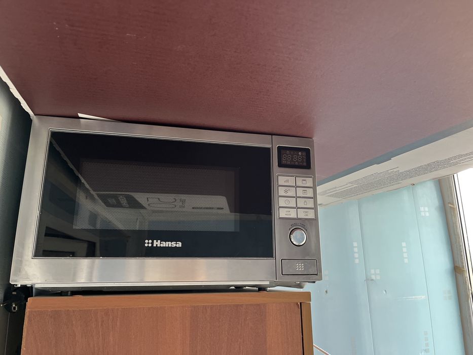 Продам микроволновка