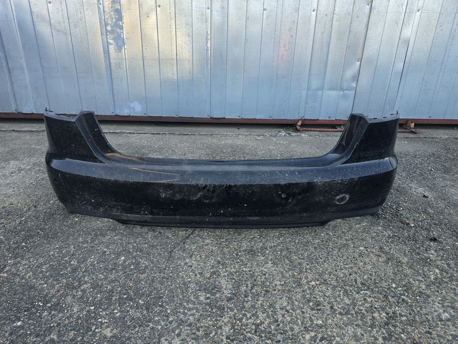 Bara fata bara spate bari fata spate Audi A6 C7 4G facelift sedan lim