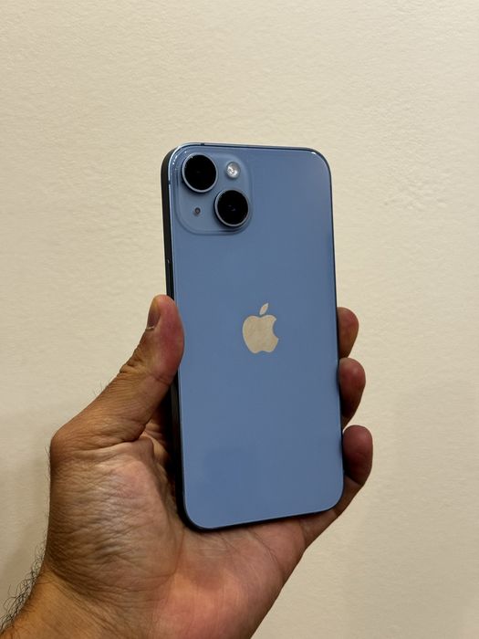 Iphone 14. 128гб. АКБ 88%