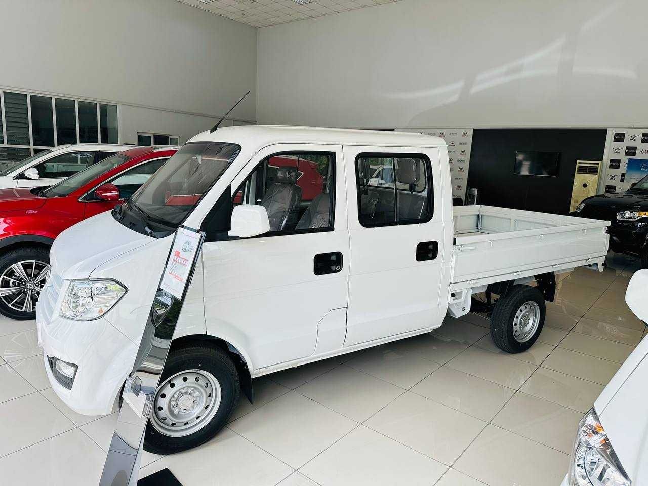 DongFeng C32 - Foizsiz muddatli to'lov