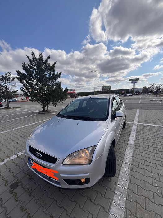 Vând Ford focus 2007