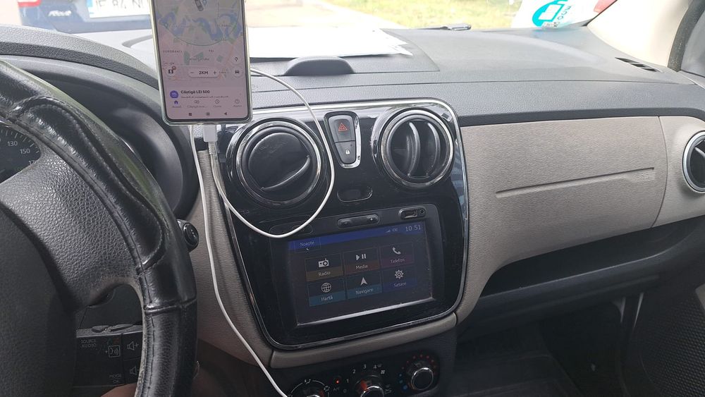 Vânzare Dacia Lodgy
