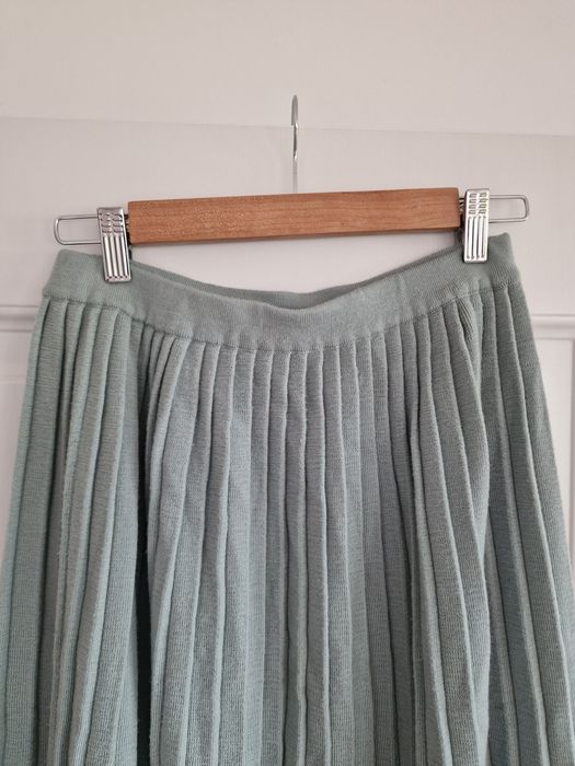 Fusta Demira 100% lana