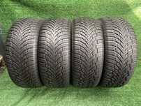 Set 4 anvelope Iarna Nokian Tires WR SUV4 255 55 R19 111V 7,7mm Dot342
