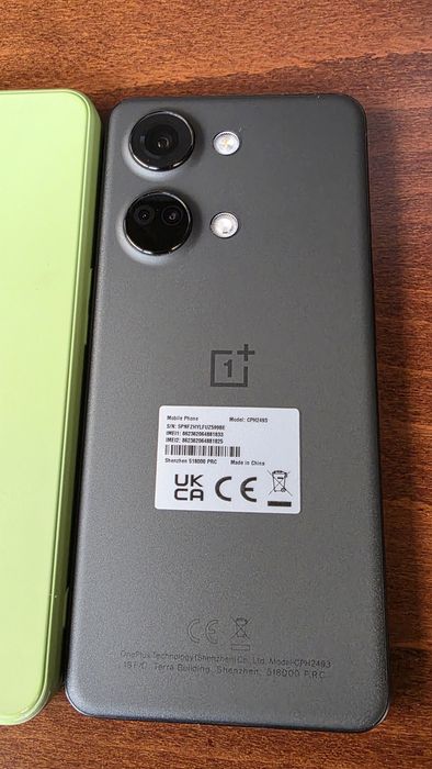 One Plus Nord 3, 16RAM/256GB
