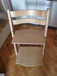 Stokke детски стол